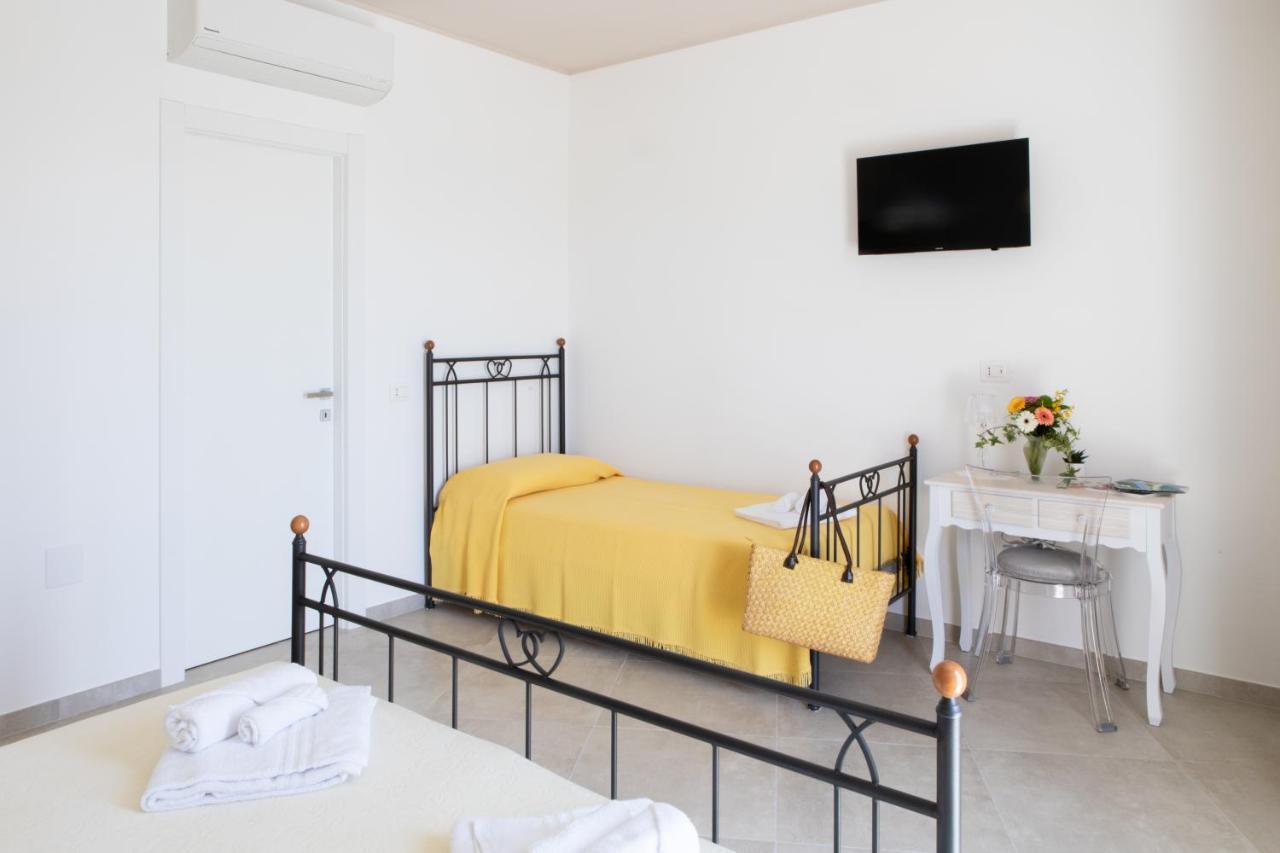 Fonte D'Olio Conero Relais Bed & Breakfast Sirolo Bilik gambar