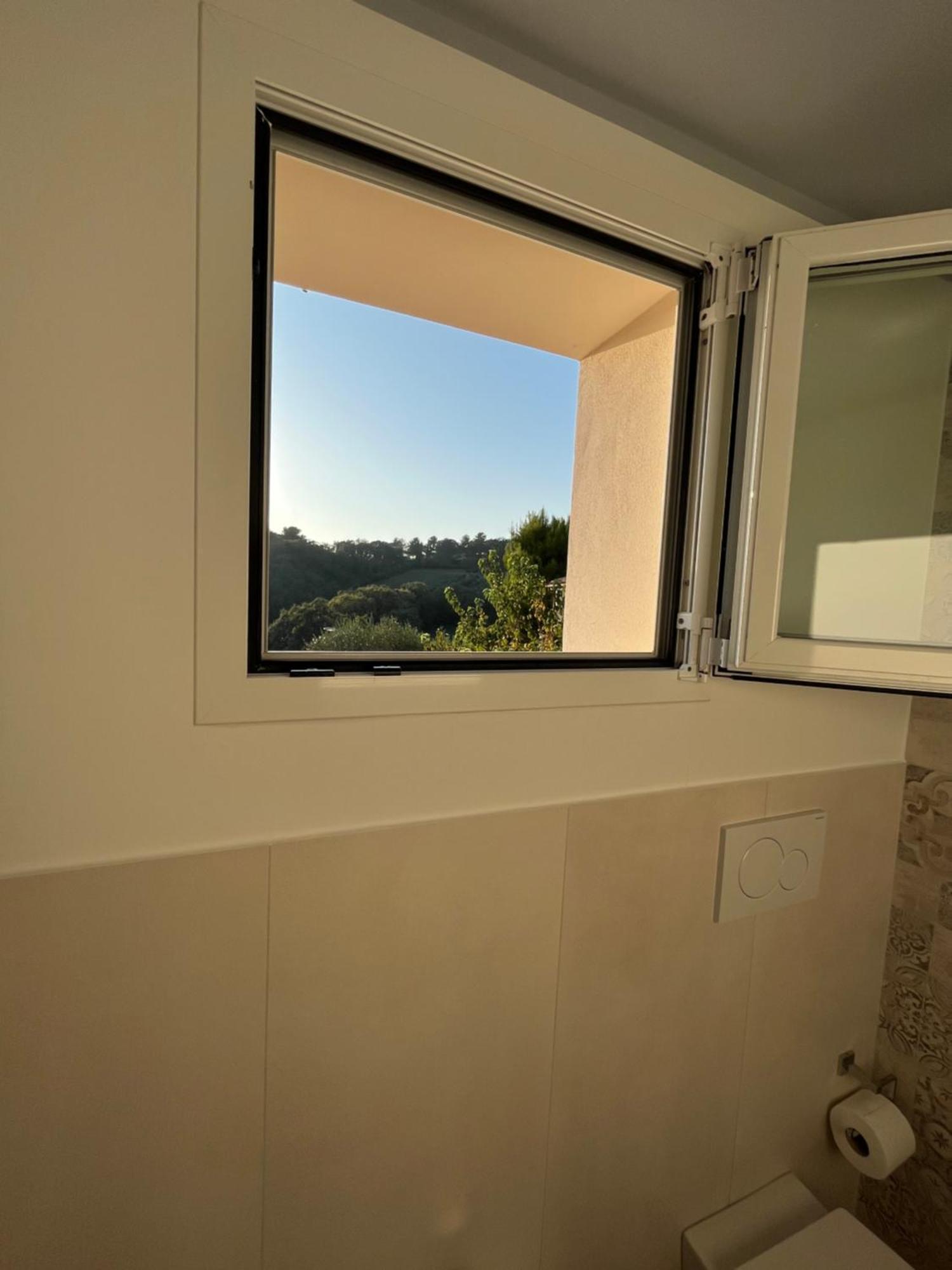Fonte D'Olio Conero Relais Bed & Breakfast Sirolo Luaran gambar